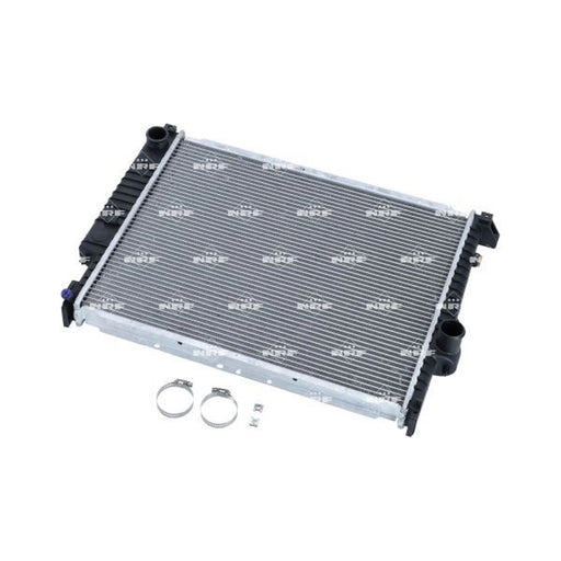 NRF Engine Radiator 509558