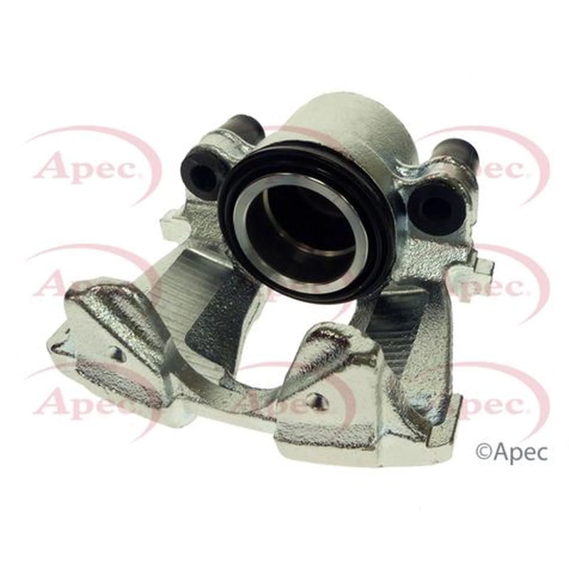 Apec Brake Caliper Assembly Front Right RCA1327