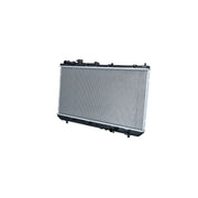 NRF Engine Radiator 509512