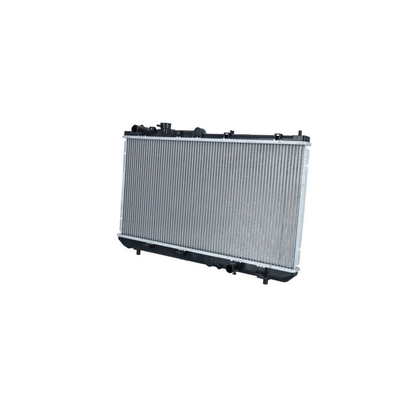 NRF Engine Radiator 509512