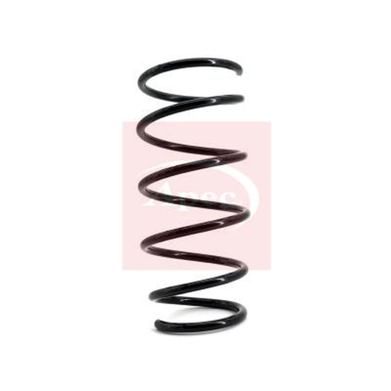 Apec Front Suspension Coil Spring ACS1041