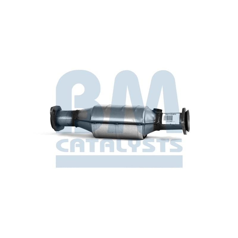 BM Catalysts Homologated Petrol Cat BM90104H