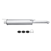 Hella End Silencer Rear 8LD 366 031-041