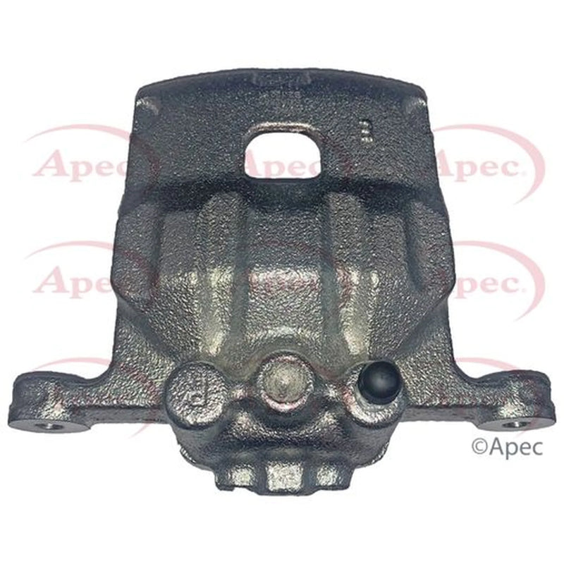 Apec Brake Caliper Assembly Front Right RCA587N