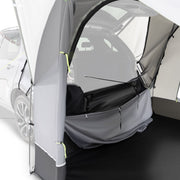 Kampa Tailgater Driveaway Awning - 2024 Model - Touring Family Staycation Campe - Kampa - Van Life Living
