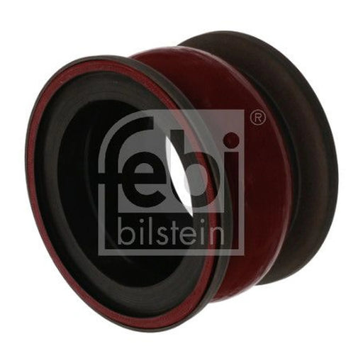 Febi Intercooler Turbo Charge Air Hose 55mm 46468