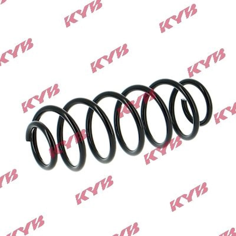 KYB Rear Suspension Coil Spring RA5069