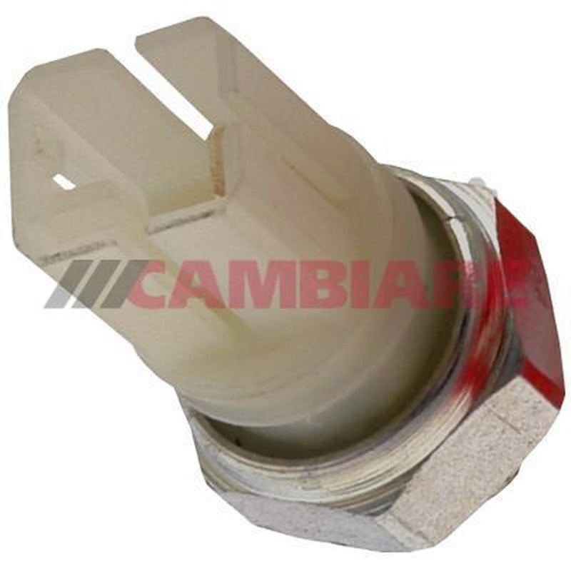 Cambiare Oil Pressure Sensor Switch VE706045
