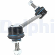 Delphi Stabiliser Bar Link Coupling Rod Front Left TC4330