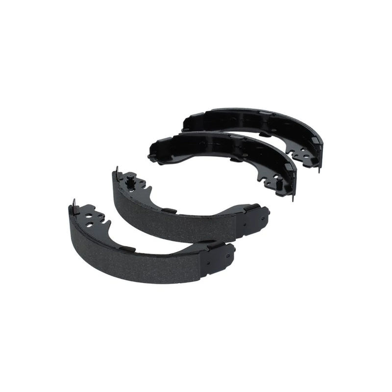 Bosch Brake Shoe Set Axle Kit 0 986 487 962