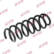 KYB Rear Suspension Coil Spring RA7068