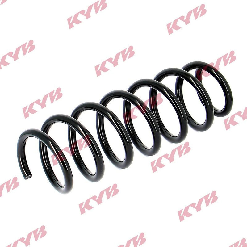KYB Rear Suspension Coil Spring RA7068