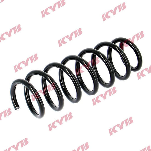 KYB Rear Suspension Coil Spring RA7068