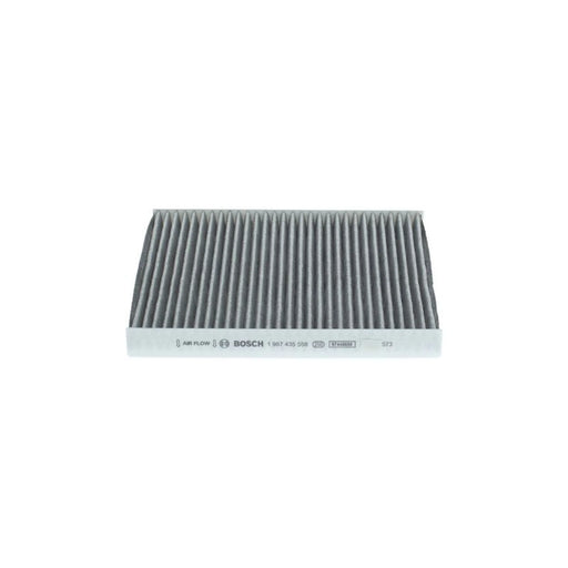 Bosch Cabin Air Filter (Pollen Filter) 1 987 435 558