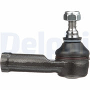 Delphi Steering Tie Rod End Ball Joint Front Left M14x2 TA1674