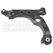 First Line Control/Trailing Arm FCA7160