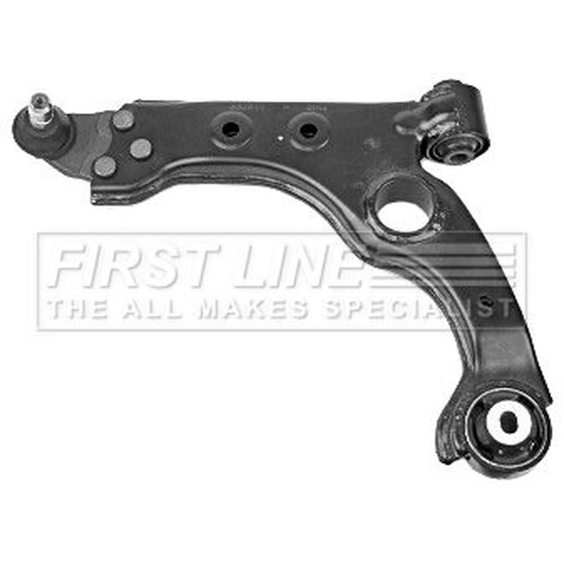 First Line Control/Trailing Arm FCA7160