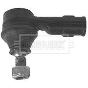 Borg & Beck Steering Tie Rod End Ball Joint BTR4232