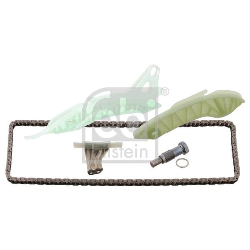 Febi Timing Chain Kit Set 138 Links 8mm 30345