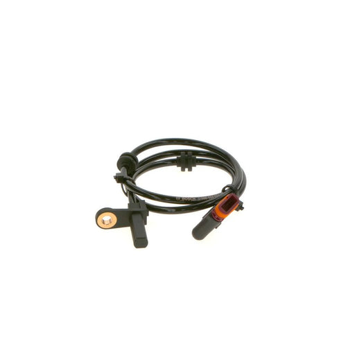 Bosch ABS Wheel Speed Sensor Rear 0 986 594 594