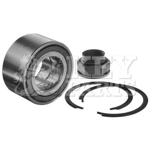 Key Parts Wheel Bearing Kit KWB1164