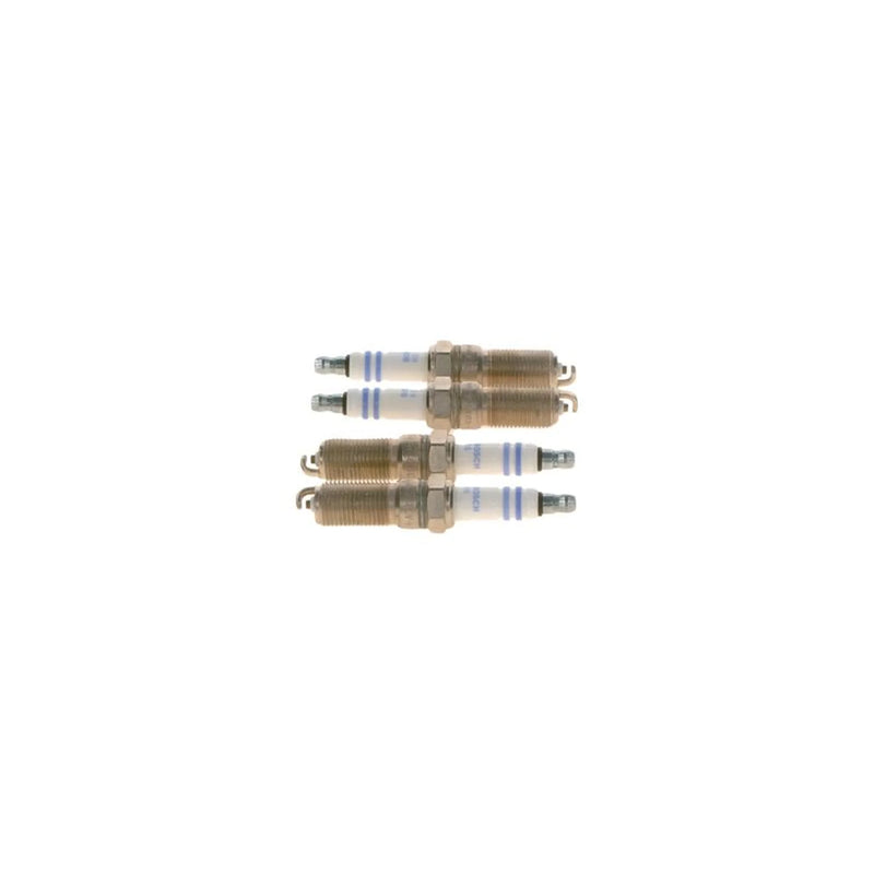 Bosch Engine Spark Plug 0 242 229 902 OE BL3E12405CA XS6F12405BA XS6F12405CA