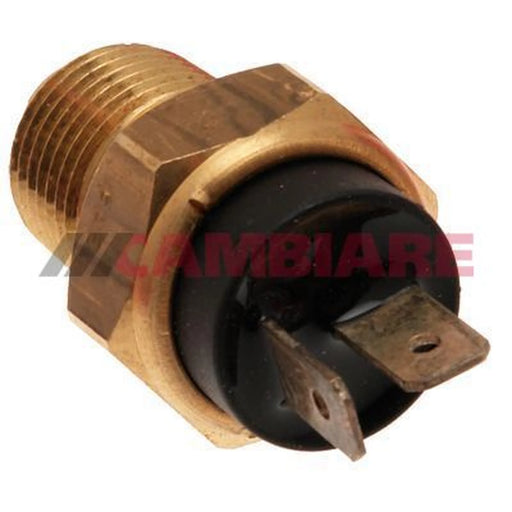 Cambiare Coolant Temperature Sensor Front VE718062
