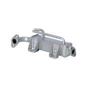 NRF EGR Cooler (Exhaust Gas Recirculation) 48407