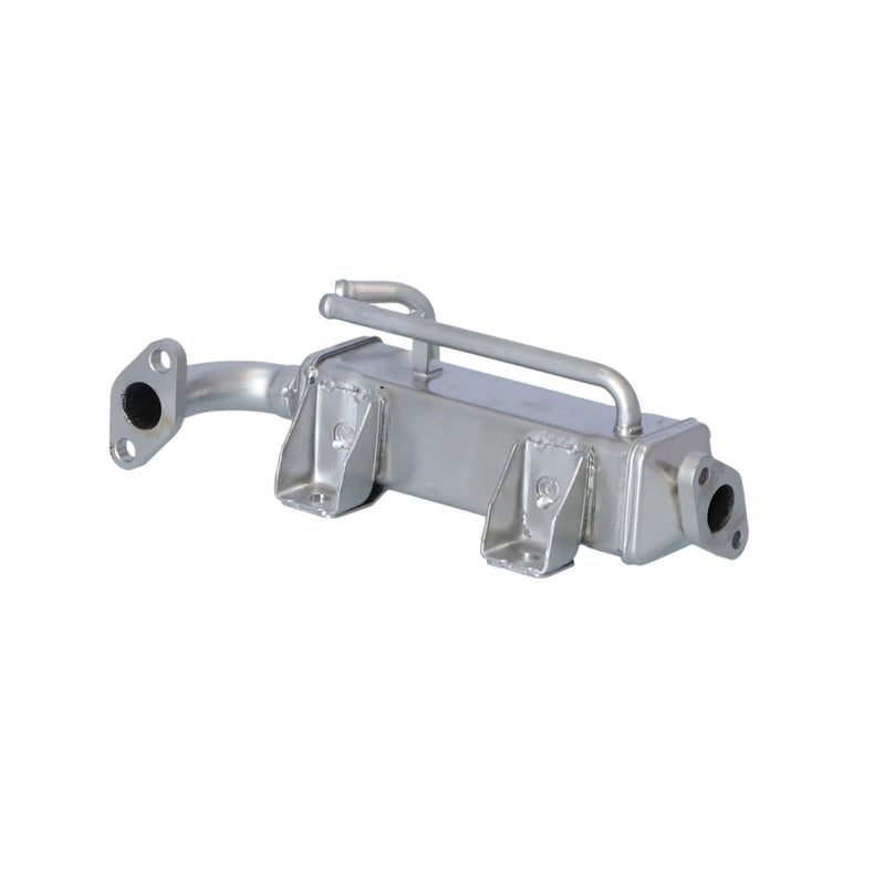 NRF EGR Cooler (Exhaust Gas Recirculation) 48407