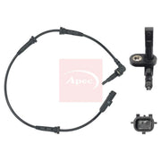 Apec ABS Wheel Speed Sensor Front Right ABS1822