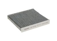 Bosch Cabin Air Filter (Pollen Filter) 1987435589