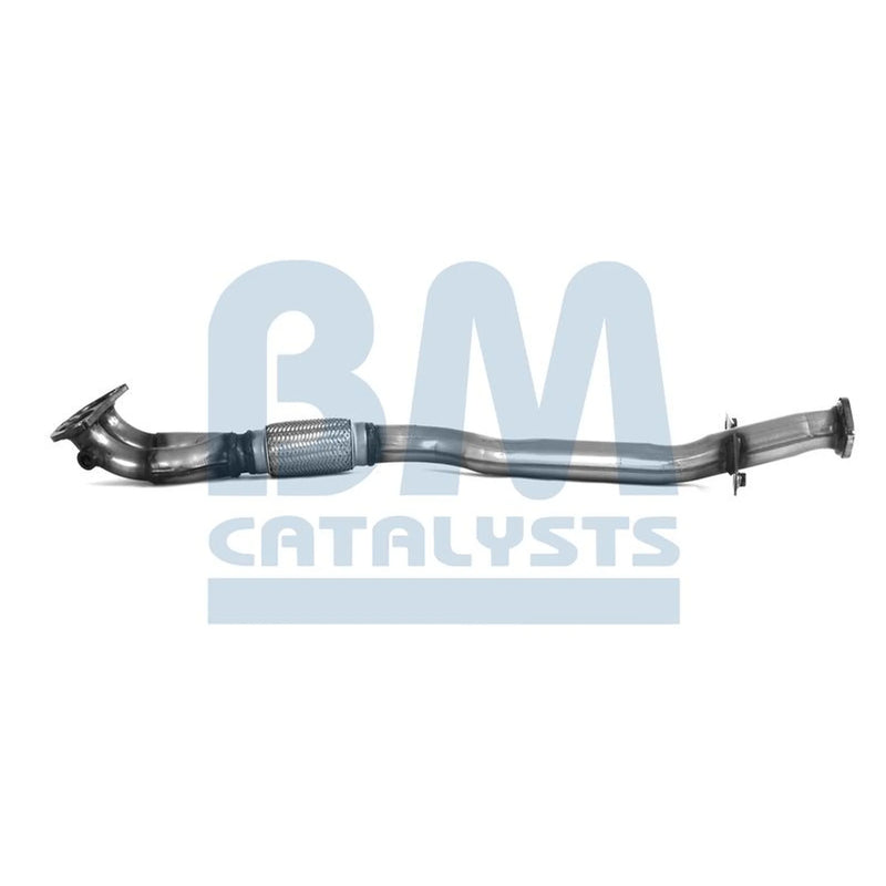 BM Catalysts Exhaust Pipe OD BM51036