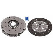Sachs Clutch Kit Set 3pc 3000970129