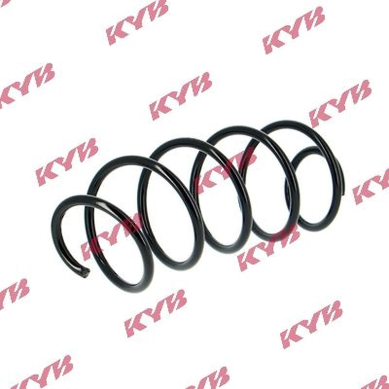 KYB Front Suspension Coil Spring RA4051