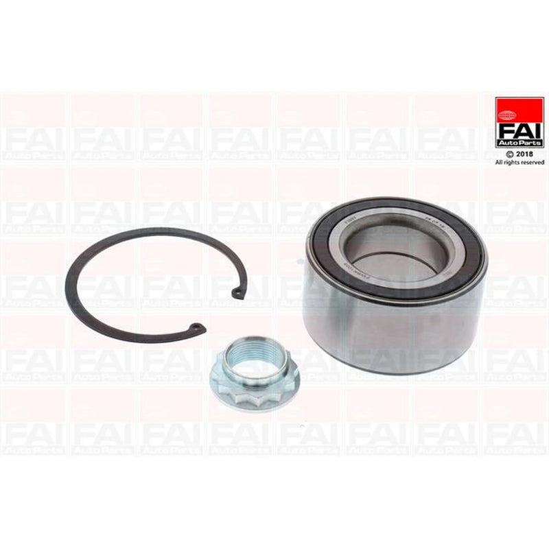 FAI Wheel Bearing Kit 90mm FWBK1005