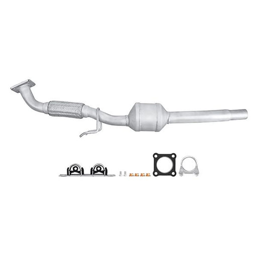 Hella Catalytic Converter 8LE 366 054-561