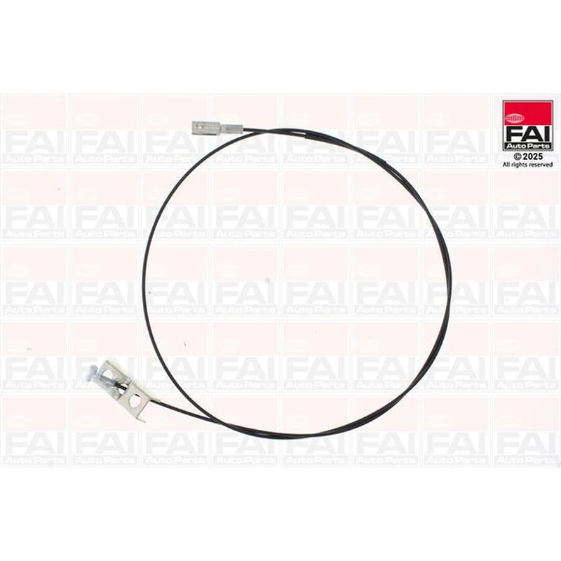 FAI Handbrake Cable Centre FBC112