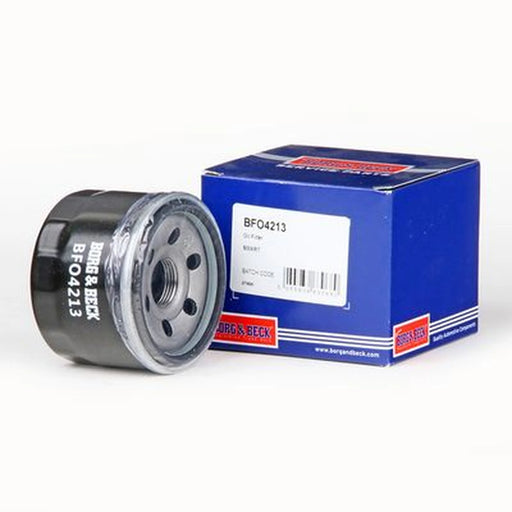 Borg & Beck Engine Oil Filter BFO4213