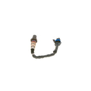 Bosch O2 Lambda Oxygen Sensor after catalytic converter 0 258 010 450
