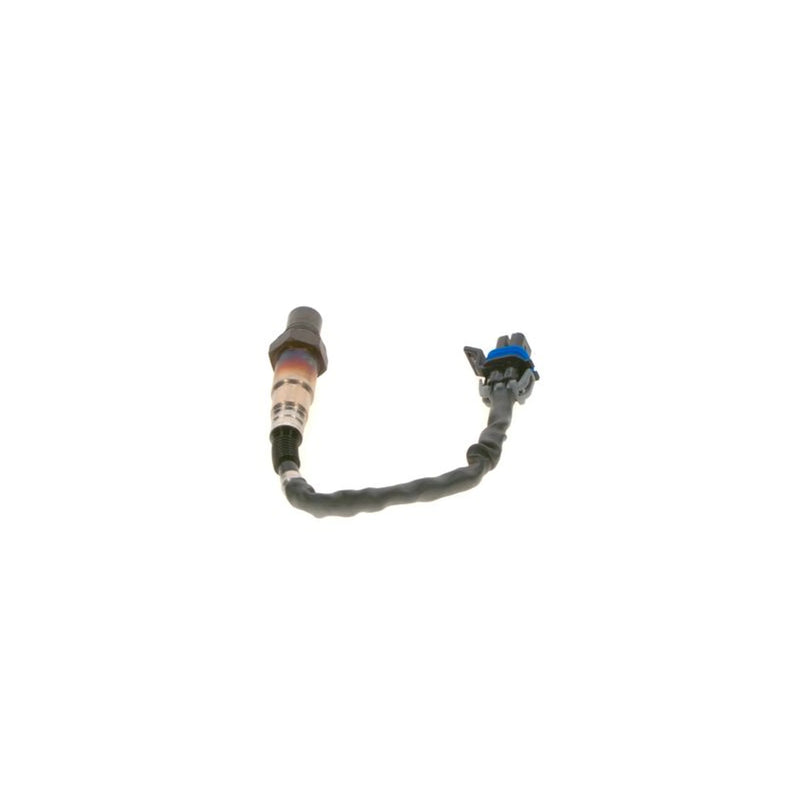 Bosch O2 Lambda Oxygen Sensor after catalytic converter 0 258 010 450