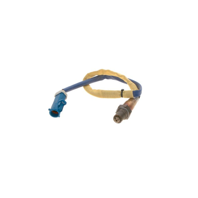 Bosch O2 Lambda Oxygen Sensor Left 0 258 006 571