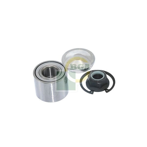BGA Wheel Bearing Kit 55mm WHB7307K