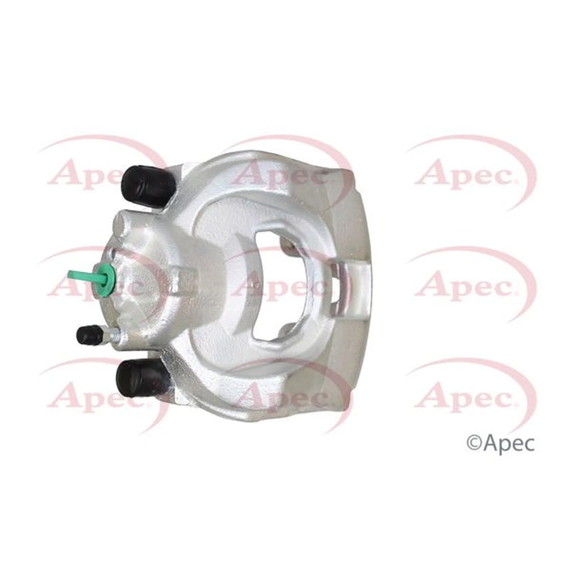 Apec Brake Caliper Assembly Front Right RCA903