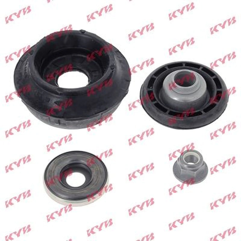 KYB Front Repair Kit Suspension Strut Support Mount SM1514