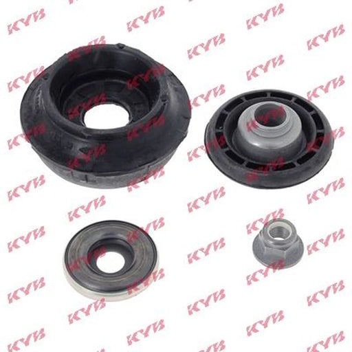 KYB Front Repair Kit Suspension Strut Support Mount SM1514