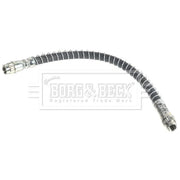Borg & Beck Brake Hydraulic Hose Line Rear Right BBH6689