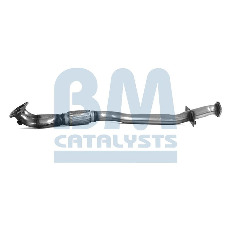 BM Catalysts Exhaust Pipe OD BM51036
