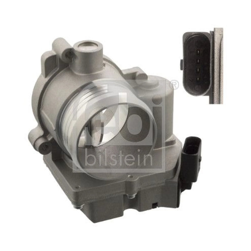 Febi Electronic Throttle Body Assembly 104684