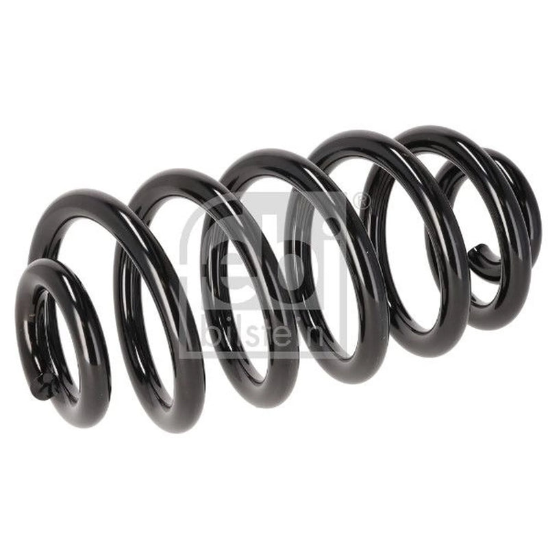 Febi Rear Suspension Coil Spring 196208