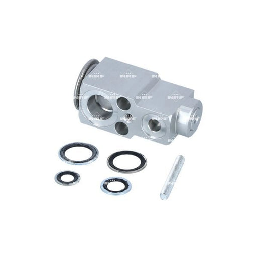 NRF Air Conditioning Expansion Valve 38526